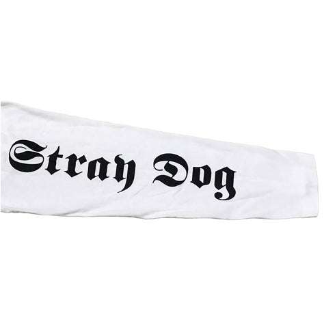 Stray Dog ロングスリーブTEE